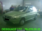 LANCIA  Y     -VENTA DE PIEZAS - mejor precio | unprecio.es