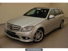 Mercedes-Benz C 320 CDI Avantgarde Estate,AMG - mejor precio | unprecio.es