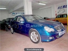 Mercedes-Benz Clase C C 220 CDI Sportcoupe - mejor precio | unprecio.es