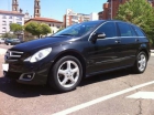 Mercedes Clase R 320 cdi en Leon - mejor precio | unprecio.es