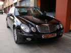 MERCEDES E 280 CDI ELEGANCE NAVI-COMAND - Girona - mejor precio | unprecio.es