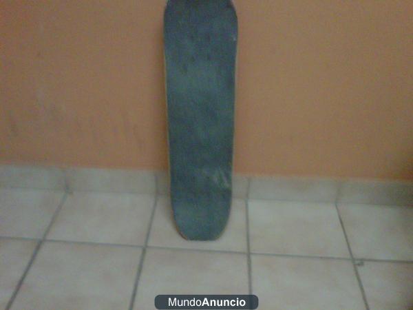 monopatinete