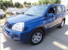 Nissan X-Trail 2.0 DCI XE - mejor precio | unprecio.es