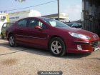 Peugeot 407 1.6 HDI IMPECABLE LLANTAS CLI - mejor precio | unprecio.es