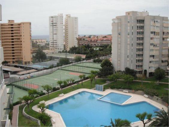 Piso en Alicante/Alacant