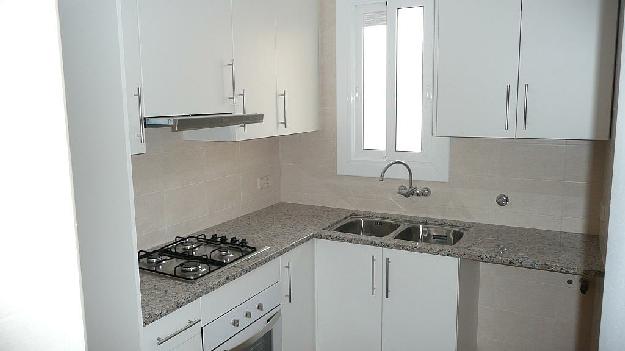 Piso en Barcelona