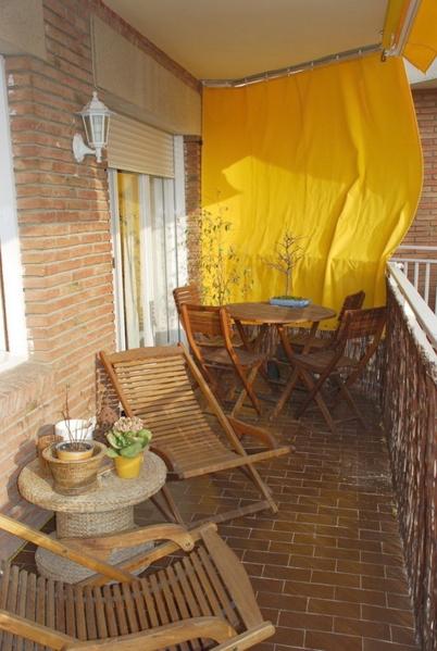 Piso en Castelldefels