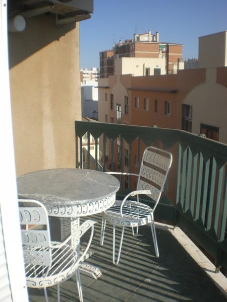 Piso en Málaga