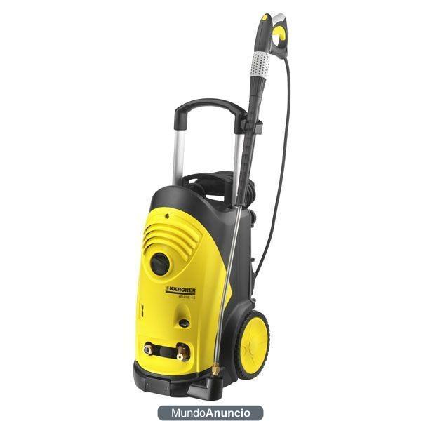 Pistola de agua a presion KARCHER HD 6/16-4M