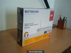 Router Wifi NETGEAR NUEVO Y PRECINTADO - mejor precio | unprecio.es