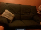 sillones 3 + 2  por 50 pavos - mejor precio | unprecio.es
