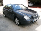 TOYOTA Corolla 1.6 VVT-i Sol - mejor precio | unprecio.es