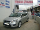 Vehiculos de ocasion en velez-malaga, ford focus 1.6 tdci 109 c.v. titanium - mejor precio | unprecio.es