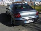 VENDO PEUGEOT 407 2.0 HDI ST SPORT PACK - mejor precio | unprecio.es