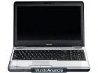 Vendo portatil Toshiba Satellite L500-22R - mejor precio | unprecio.es