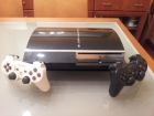 Vendo ps3 perfecto estado - mejor precio | unprecio.es