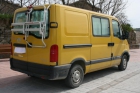 Vendo Renault Master 2.8 camper - mejor precio | unprecio.es