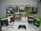 Vendo Xbox 360 URGENTE!! - mejor precio | unprecio.es