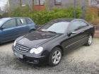 Venta de Mercedes CLK 270 CDI Avantgarde '03 en Lugo - mejor precio | unprecio.es