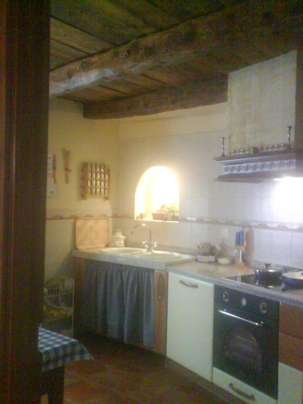 vivienda RURAL ó famililar