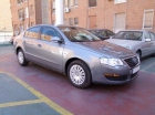 VOLKSWAGEN PASSAT 2.0TDI TRENDLINE - Madrid - mejor precio | unprecio.es