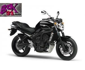 YAMAHA FZ6 N S2 ABS