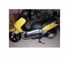 YAMAHA X-MAX - mejor precio | unprecio.es