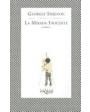 La mirada inocente. Traducción de Mercedes Abad. Novela. ---  Tusquets, Colección Andanzas nº500, 2003, Barcelona. 1ª ed