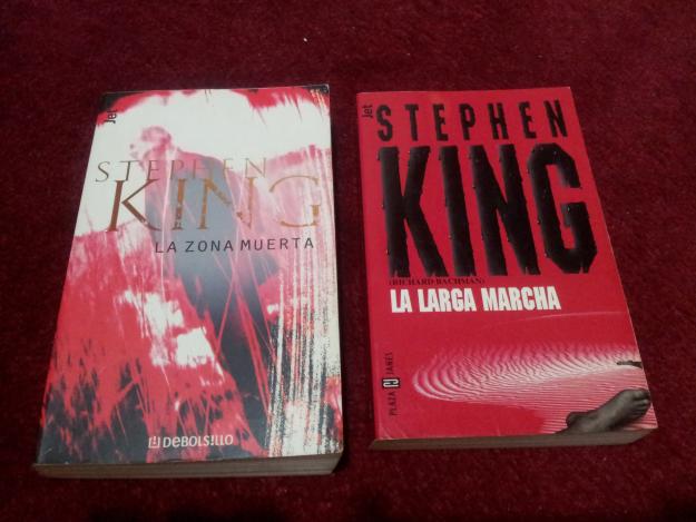 ++++++ stephen king +++++