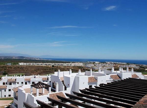 2b  , 2ba   in San Roque,  Costa de la  Luz   - 255000  EUR