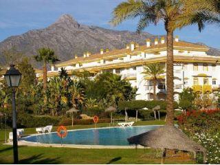 Apartamento en alquiler en Nueva Andalucia, Málaga (Costa del Sol)
