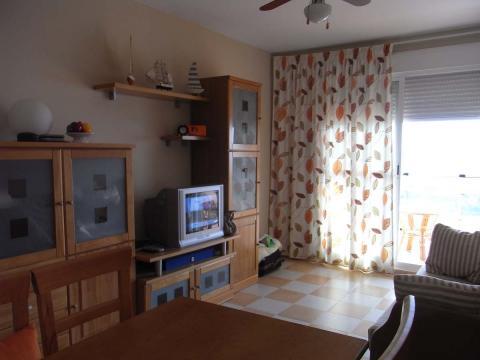 Apartamento en Benidorm