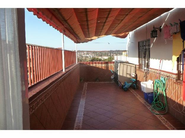 ático en Puerto de Santa María (El)
