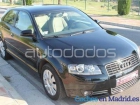 Audi A3 - mejor precio | unprecio.es