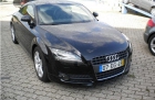 Audi TT 2.0TFSI Coupé - mejor precio | unprecio.es