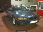BMW 730 D AUTOMATICO - mejor precio | unprecio.es