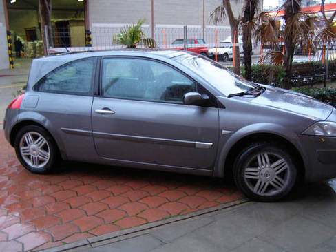 BMW SERIE 3 330D COUPE