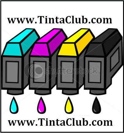 CARTUCHOS EPSON T1281 - T1282 - T1283  - T1284 COMPATIBLES