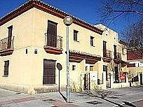 Casa adosada en Jerez de la Frontera