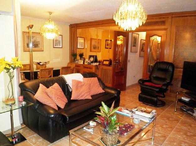 Chalet en Fuenlabrada