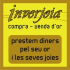 COMPRO ORO INVERJOIA-CISTORI VENDO ORO, SABADELL,TERRASSA,RUBI,SANCUGAT - mejor precio | unprecio.es