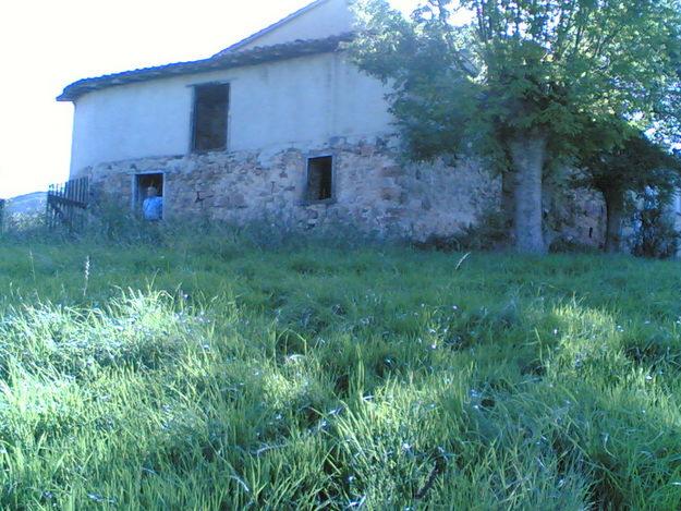 cuadra con  prao 1600m-urbanizable