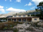 Finca/Casa Rural en venta en Altea, Alicante (Costa Blanca) - mejor precio | unprecio.es