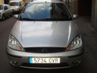 FORD FOCUS 1.8 TDCI GHIA WAGON 90CV 5P - mejor precio | unprecio.es