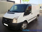 Ford Transit - mejor precio | unprecio.es