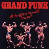 Grand Funk - Discos vinilo