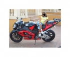 HONDA CBR 954 FIREBLADE - mejor precio | unprecio.es