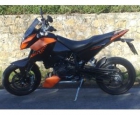 KTM 690 DUKE - mejor precio | unprecio.es