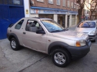 LAND-ROVER Freelander 2.0TD4 3p. - 4.650 € - mejor precio | unprecio.es