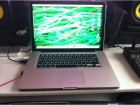 MacBook Pro Unibody 15 (Octubre 2010) - mejor precio | unprecio.es